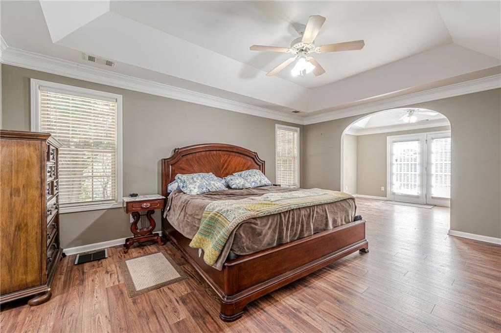 7730 Timberline Overlook Cumming, GA 30041 - Photo 30 of 51