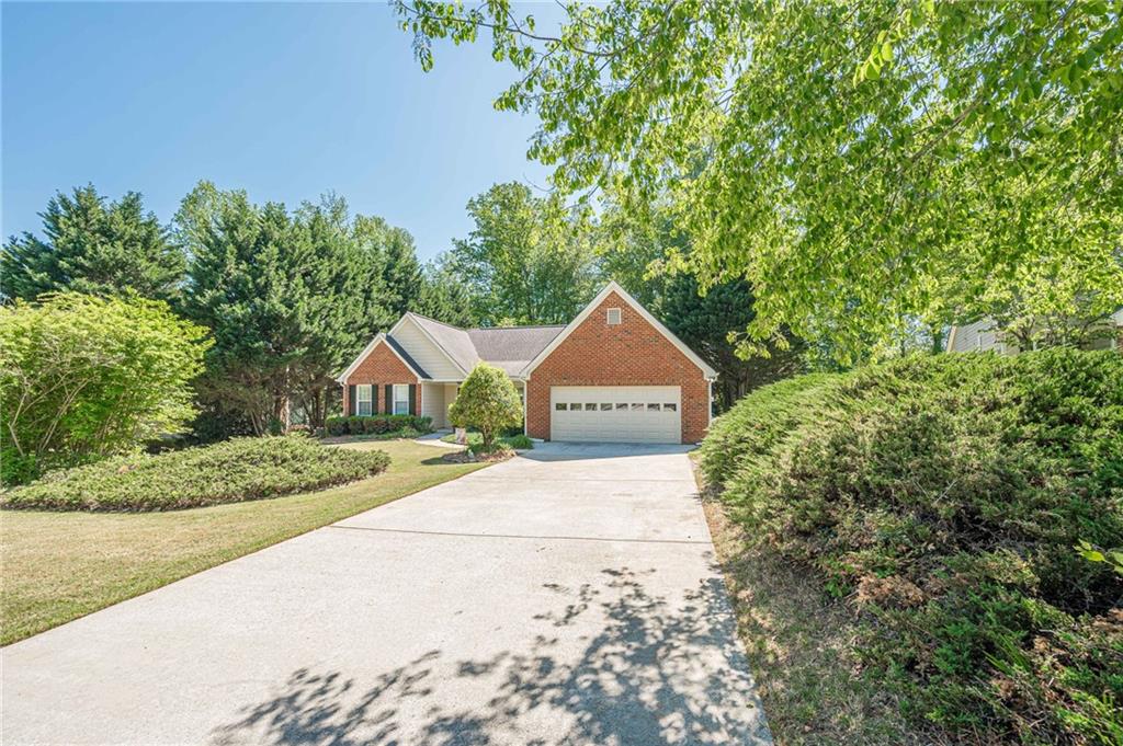 7730 Timberline Overlook Cumming, GA 30041 - Photo 3 of 51