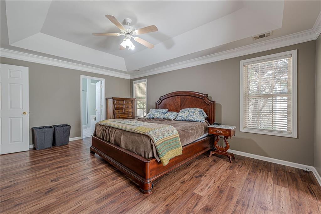 7730 Timberline Overlook Cumming, GA 30041 - Photo 31 of 51