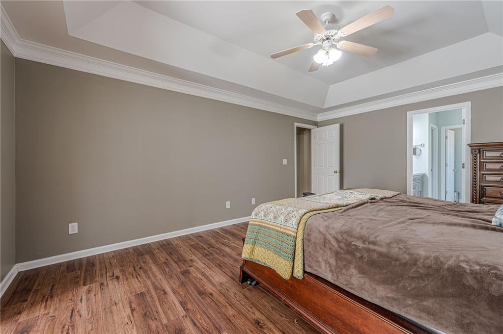 7730 Timberline Overlook Cumming, GA 30041 - Photo 32 of 51