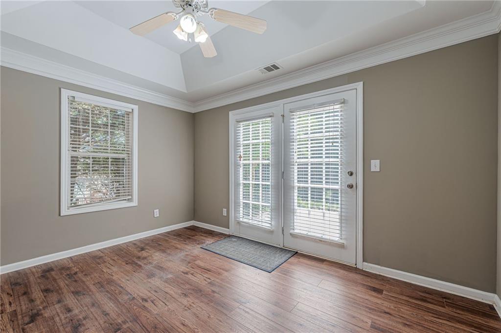 7730 Timberline Overlook Cumming, GA 30041 - Photo 33 of 51