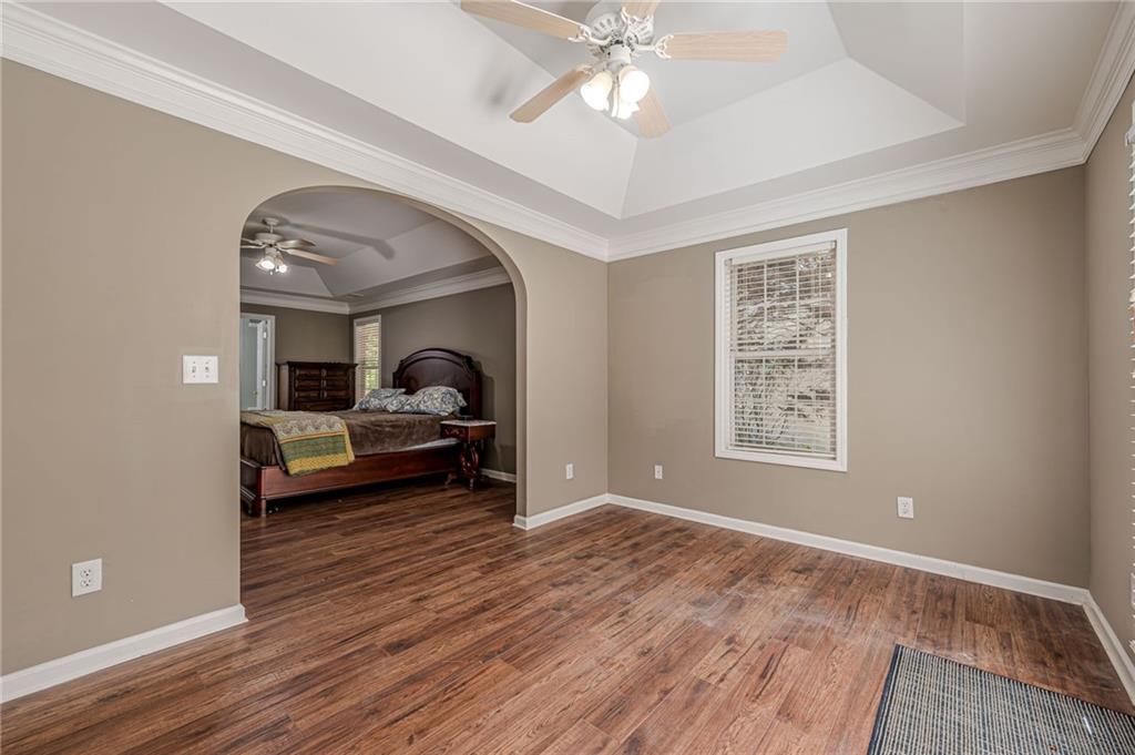 7730 Timberline Overlook Cumming, GA 30041 - Photo 34 of 51