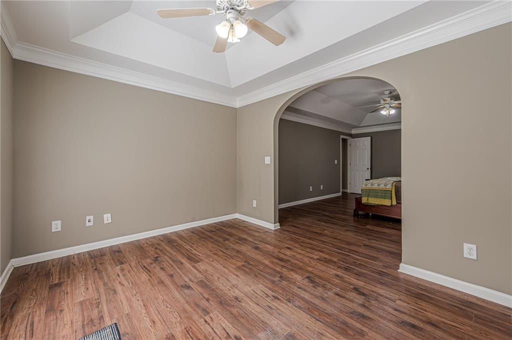 7730 Timberline Overlook Cumming, GA 30041 - Photo 35 of 51