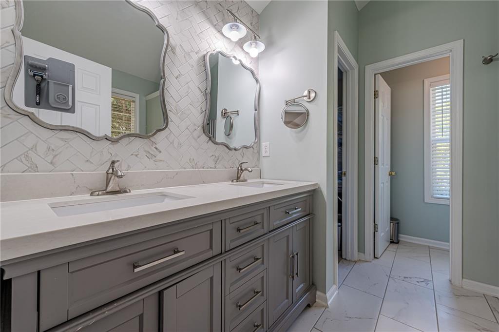 7730 Timberline Overlook Cumming, GA 30041 - Photo 36 of 51