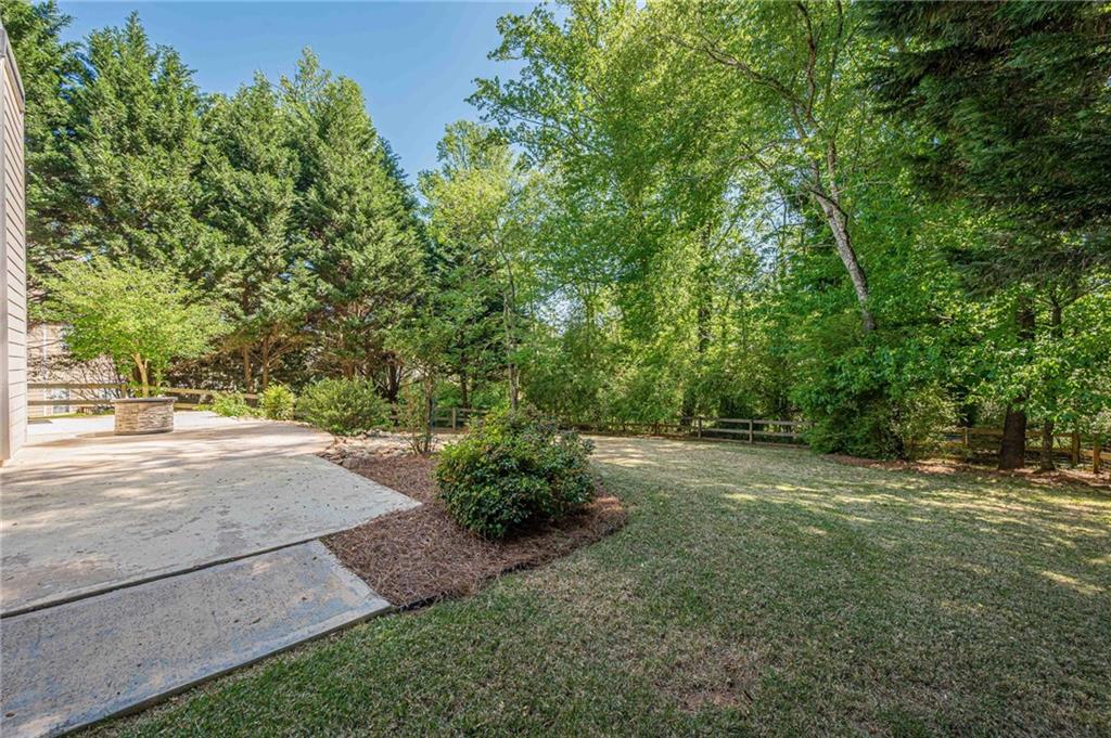 7730 Timberline Overlook Cumming, GA 30041 - Photo 39 of 51