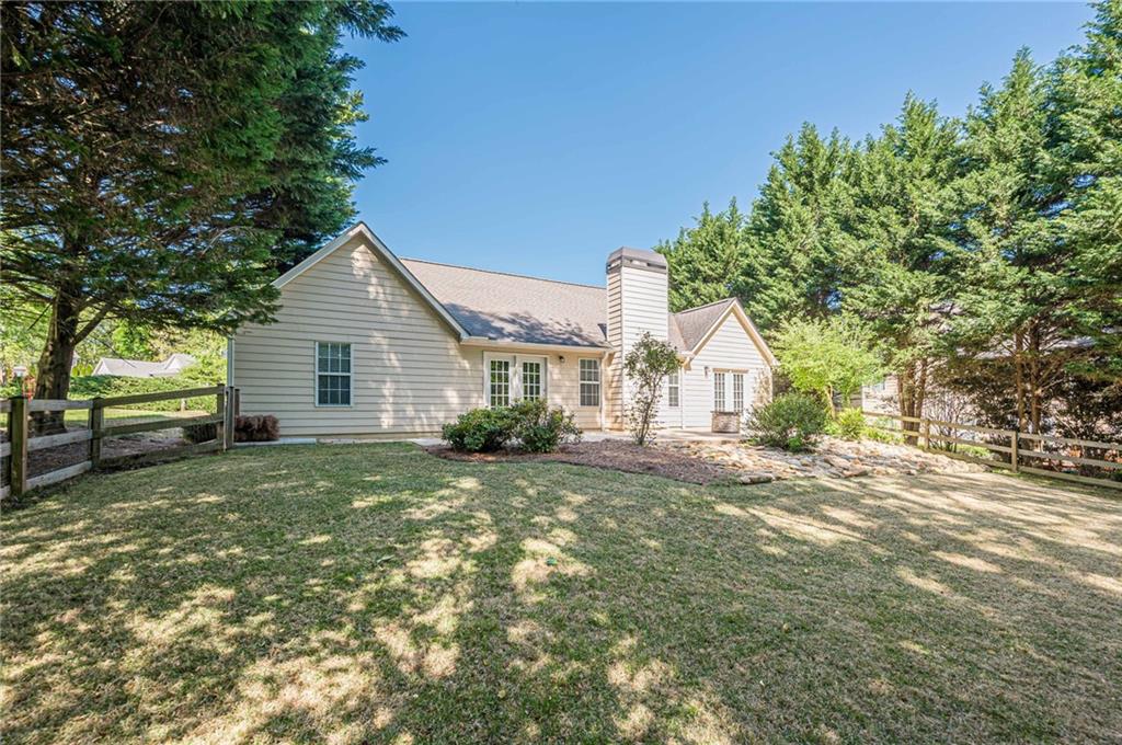 7730 Timberline Overlook Cumming, GA 30041 - Photo 40 of 51