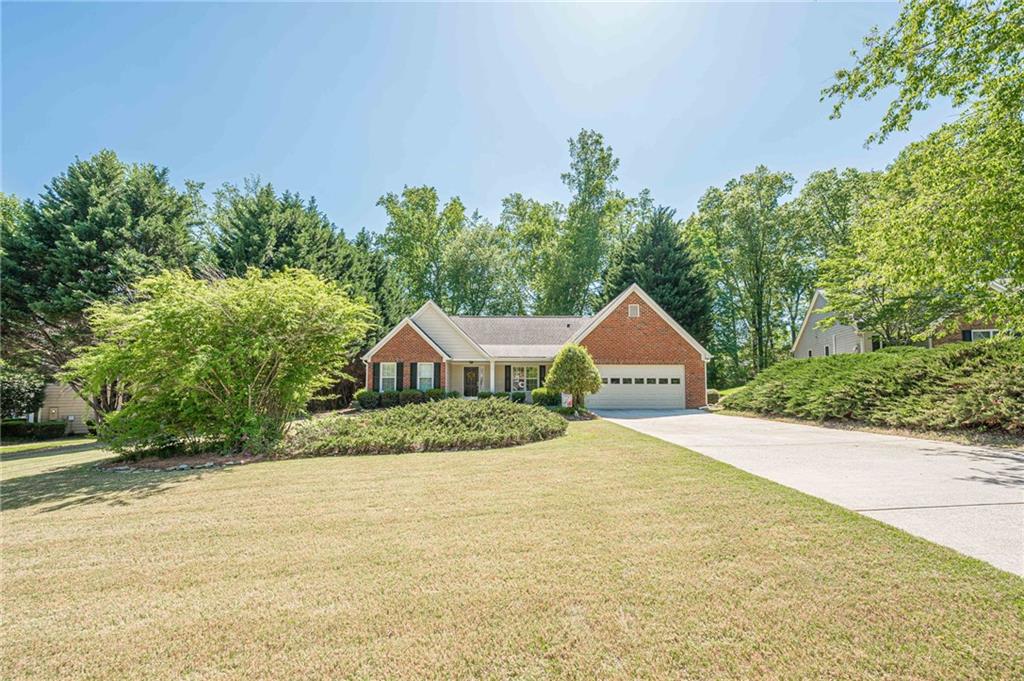 7730 Timberline Overlook Cumming, GA 30041 - Photo 4 of 51