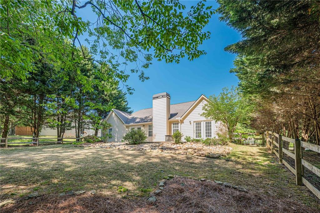 7730 Timberline Overlook Cumming, GA 30041 - Photo 41 of 51