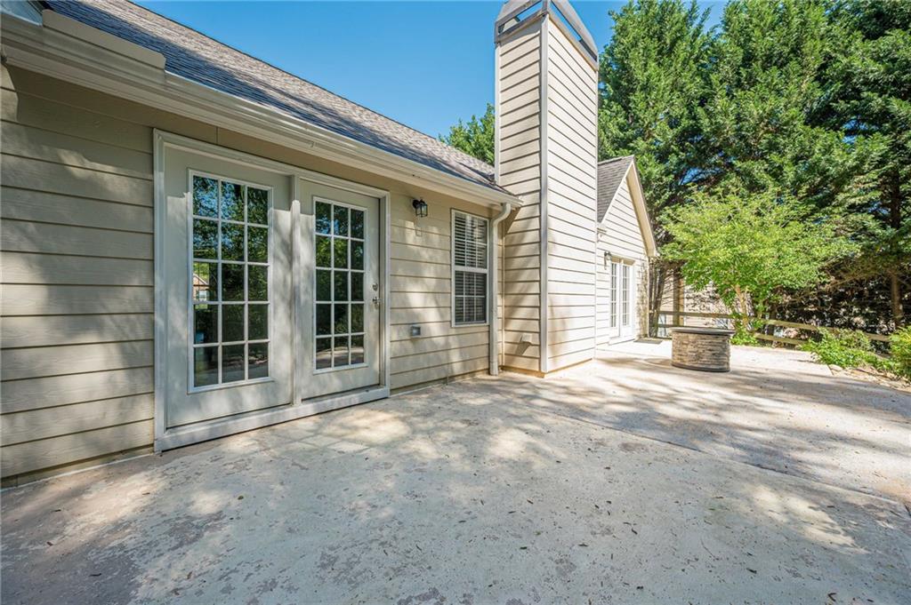 7730 Timberline Overlook Cumming, GA 30041 - Photo 43 of 51