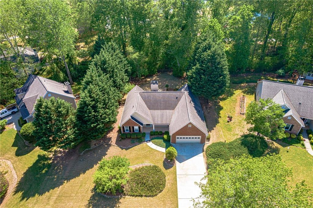 7730 Timberline Overlook Cumming, GA 30041 - Photo 45 of 51