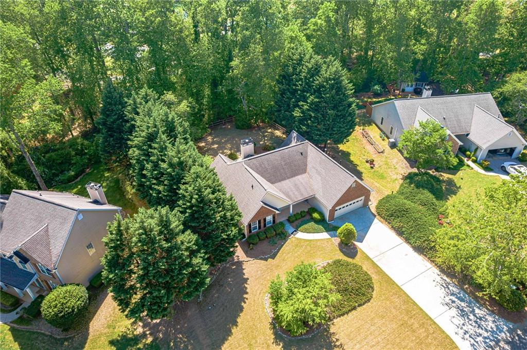 7730 Timberline Overlook Cumming, GA 30041 - Photo 46 of 51