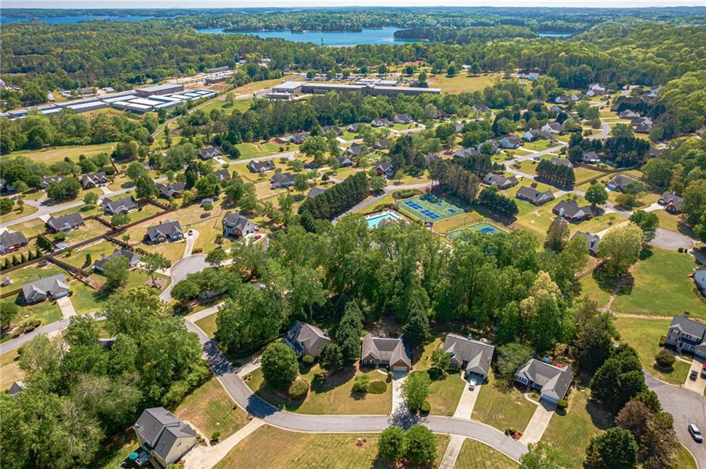 7730 Timberline Overlook Cumming, GA 30041 - Photo 48 of 51