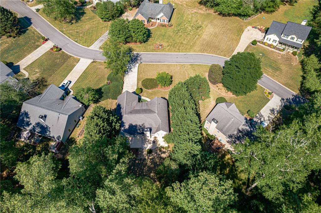 7730 Timberline Overlook Cumming, GA 30041 - Photo 50 of 51