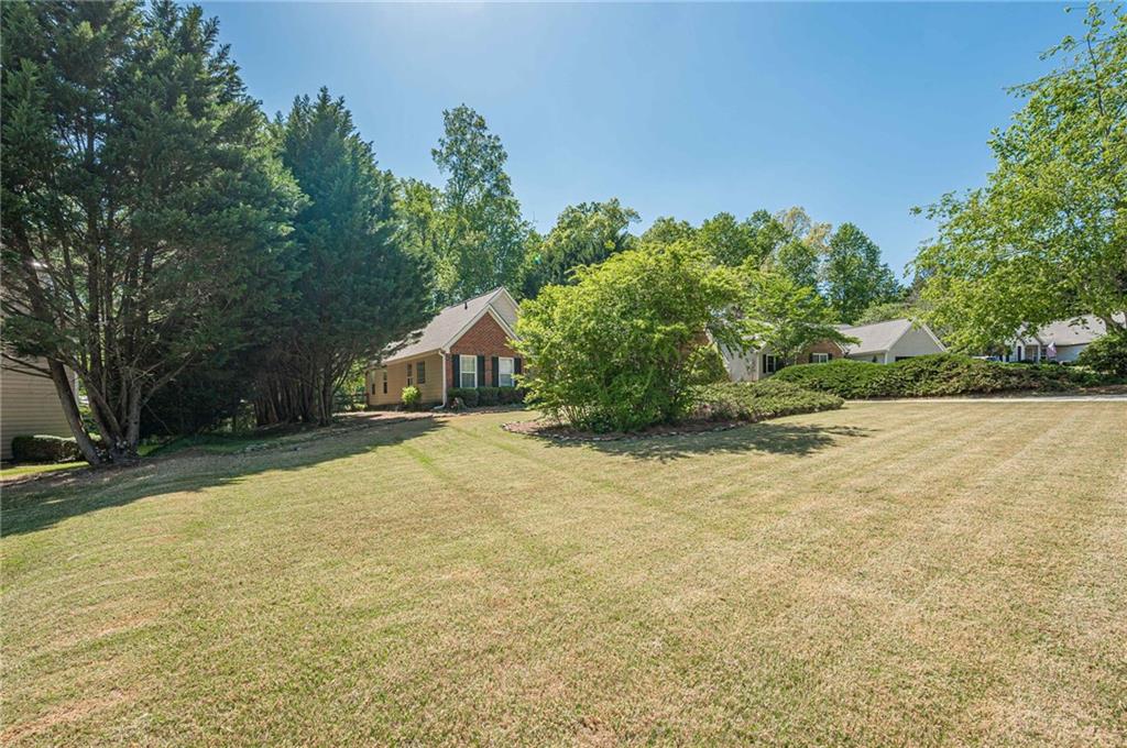 7730 Timberline Overlook Cumming, GA 30041 - Photo 5 of 51