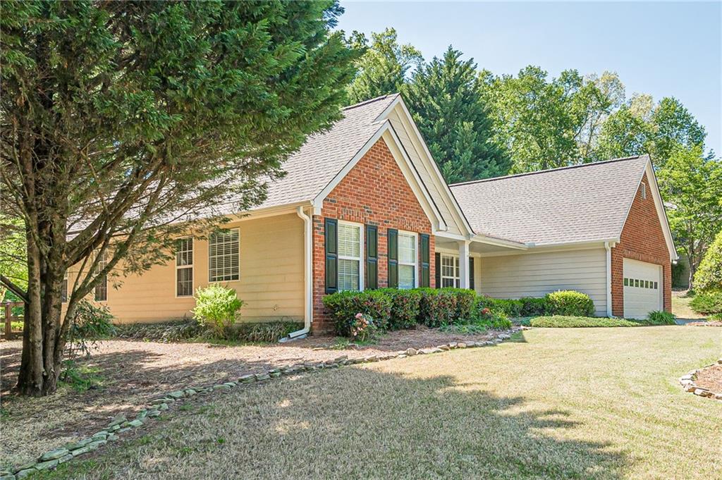 7730 Timberline Overlook Cumming, GA 30041 - Photo 6 of 51