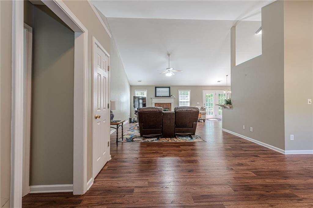 7730 Timberline Overlook Cumming, GA 30041 - Photo 9 of 51