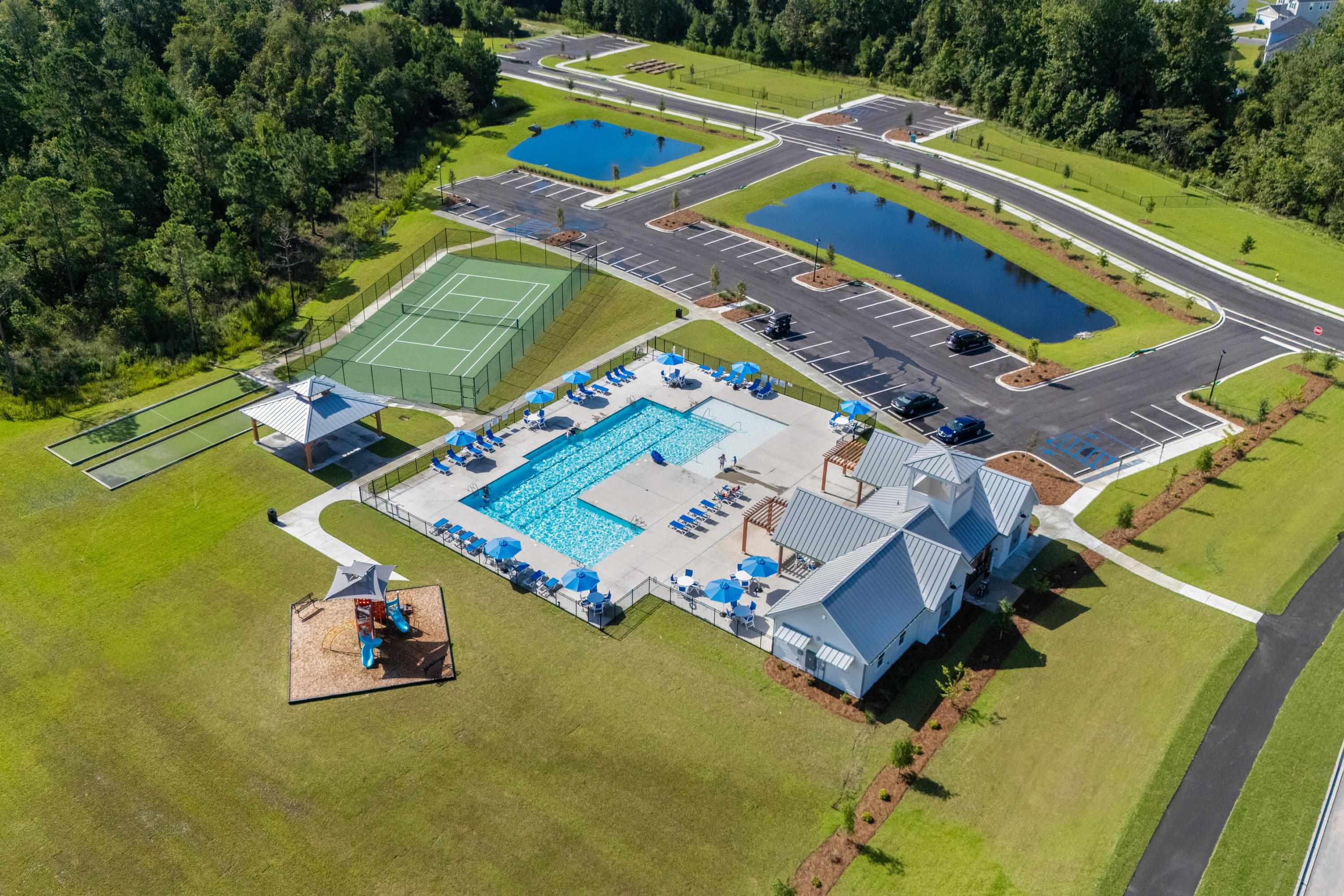 2731 Tranquility Loop Longs, SC 29568 - Photo 29 of 35