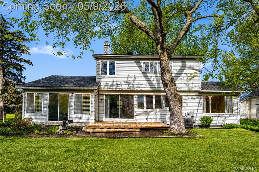 22718 Chestnut Tree Novi, MI 48375 - Photo 37 of 49 Gallery Image 37
