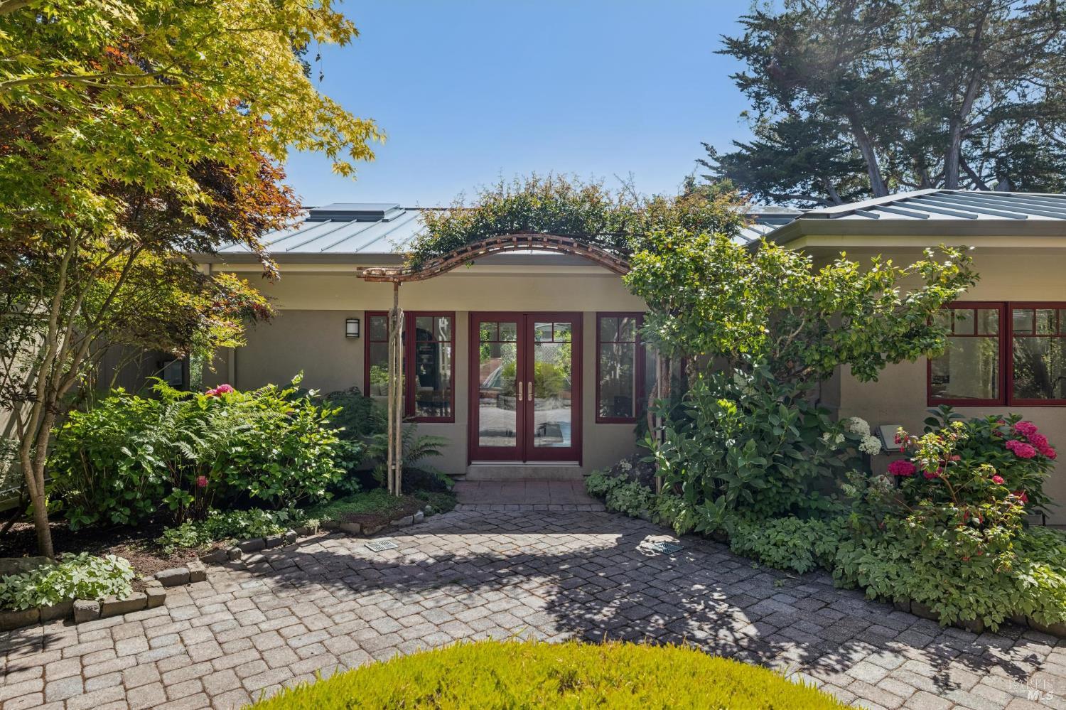41 Cypress Road Point Reyes Station, CA 94956 - Photo 1 of 56