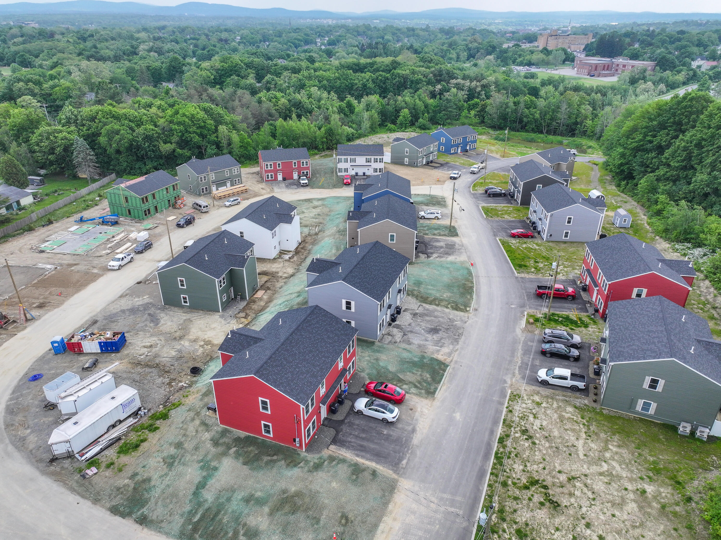 46 Firefly Lane Bangor, ME 04401 - Photo 2 of 34 MaineWoods6-12-25-10