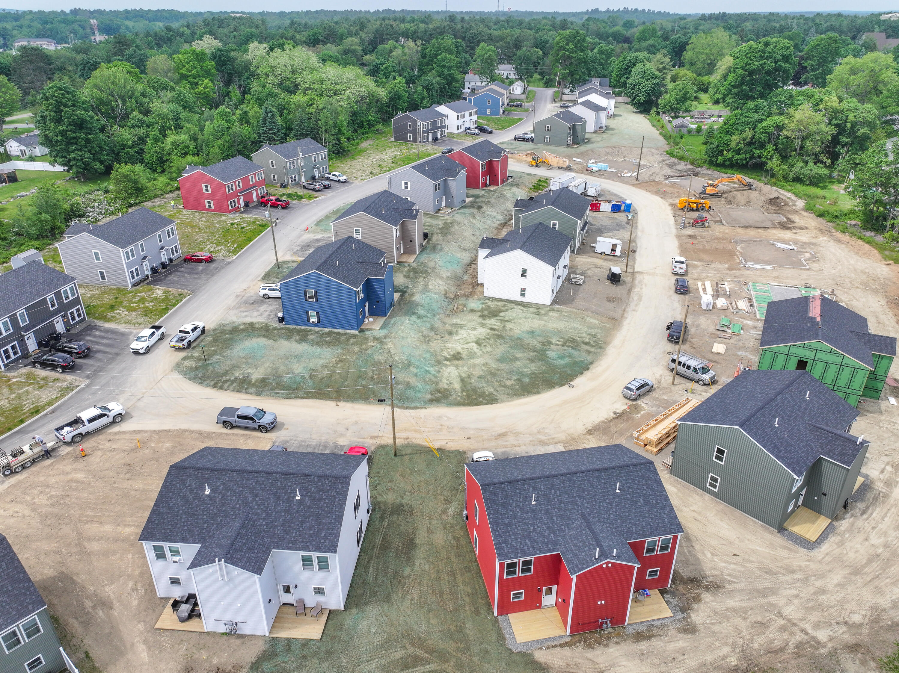 46 Firefly Lane Bangor, ME 04401 - Photo 4 of 34 MaineWoods6-12-25-14