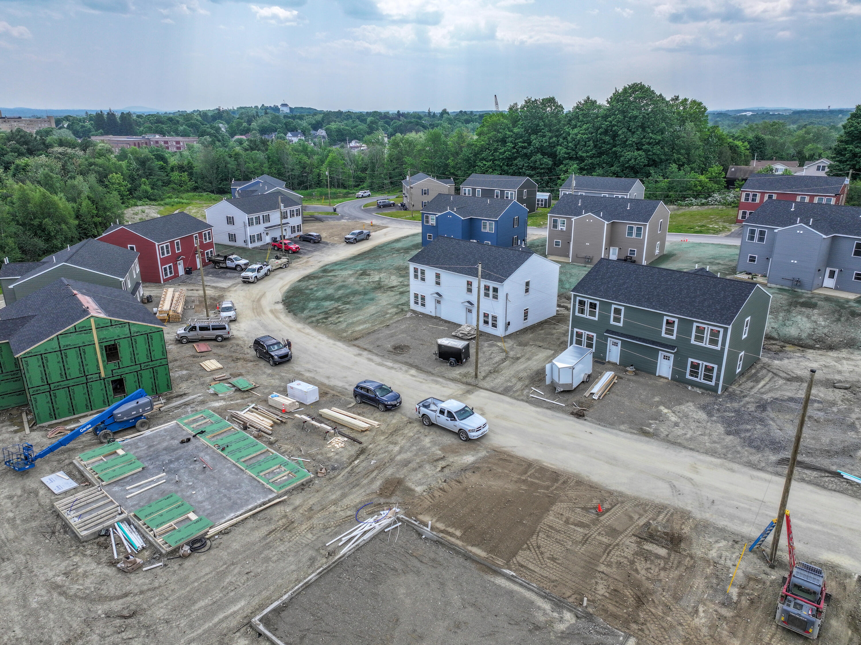 46 Firefly Lane Bangor, ME 04401 - Photo 5 of 34 MaineWoods6-12-25-3