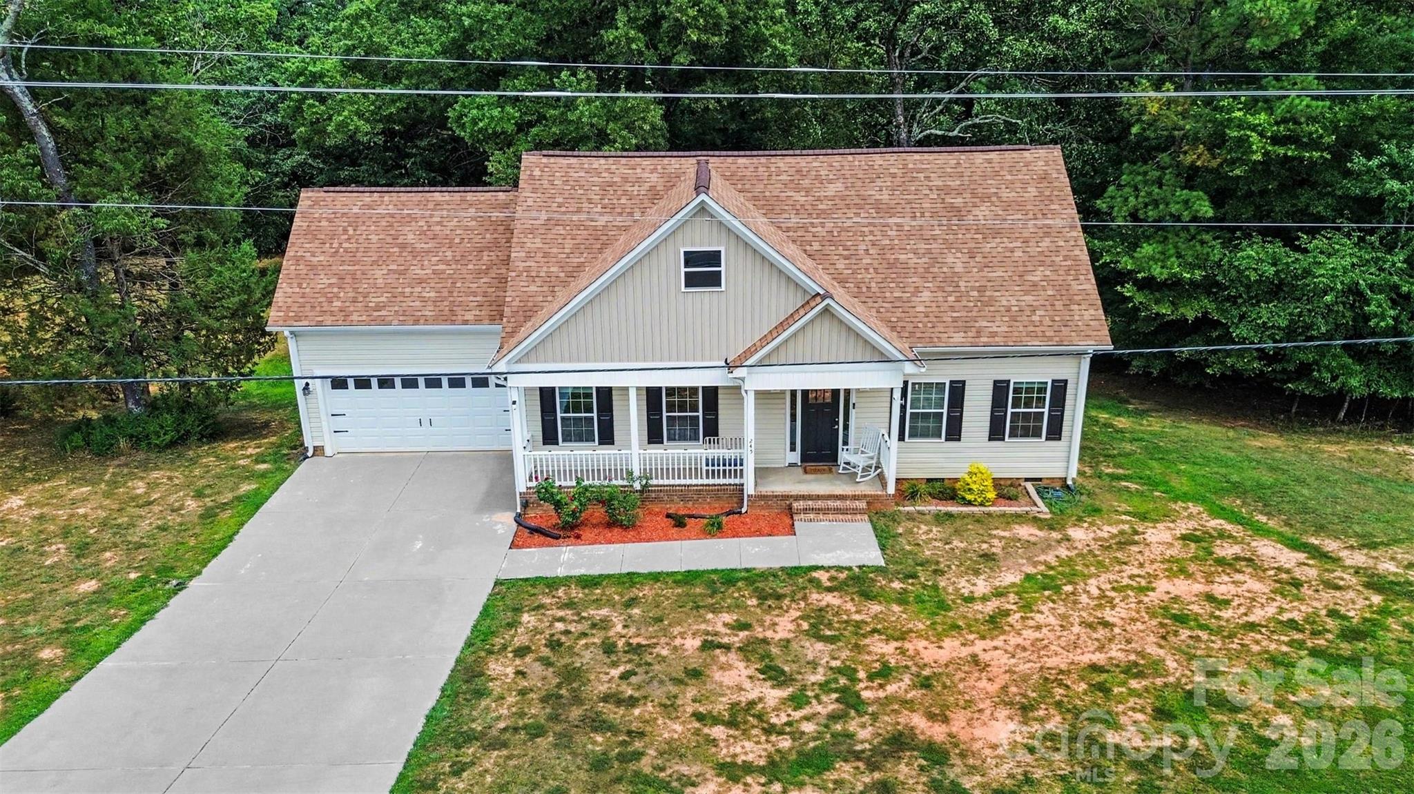 245 John Cline Road Cherryville, NC 28021 - Photo 31 of 35 Gallery Image 31