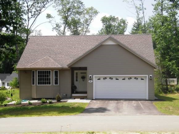 11 Hickory Road, Unit 27 Newton, NH 03858 - Photo 1 of 1 Gallery Image 1