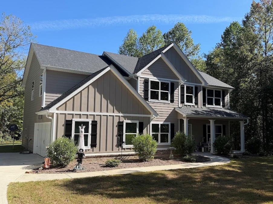 2312 Crossroads Ch Road Buchanan, GA 30113 - Photo 1 of 2 Gallery Image 1