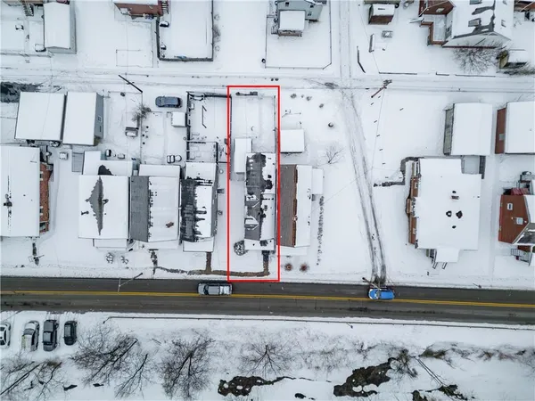 $130,000 | 1044 Wall Avenue, Pitcairn, PA 15140