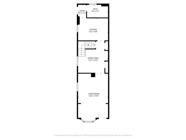 $130,000 | 1044 Wall Avenue, Pitcairn, PA 15140