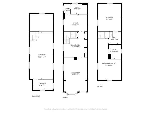 $130,000 | 1044 Wall Avenue, Pitcairn, PA 15140