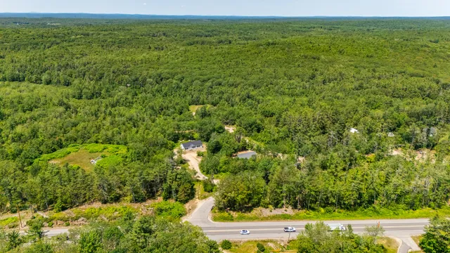 $100,000 | Lot 4 Fawn Meadow Drive, Woolwich, ME 04579