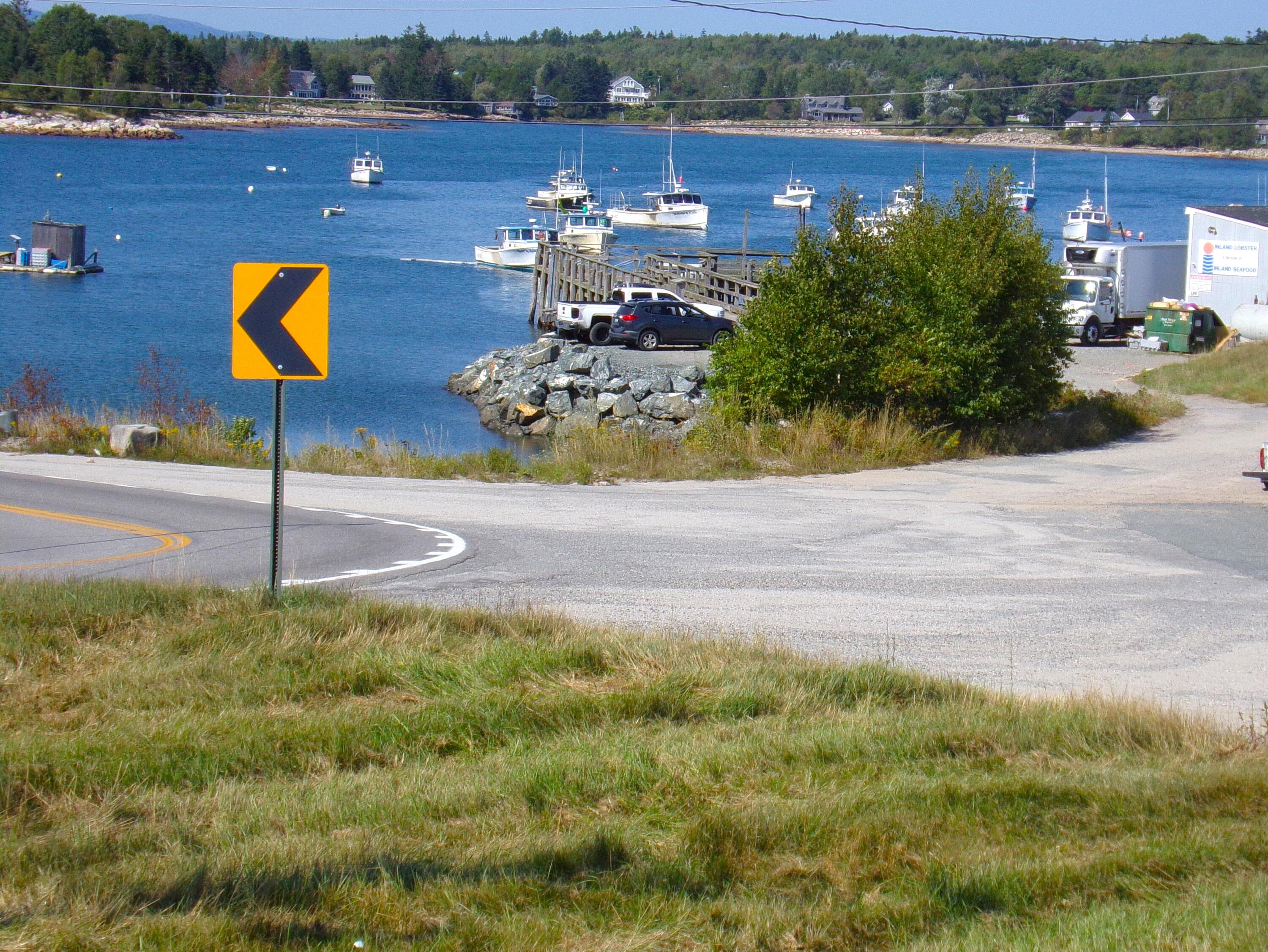 210 Main Street Prospect Harbor, ME 04669 - Photo 3 of 12 3.main.135_3516