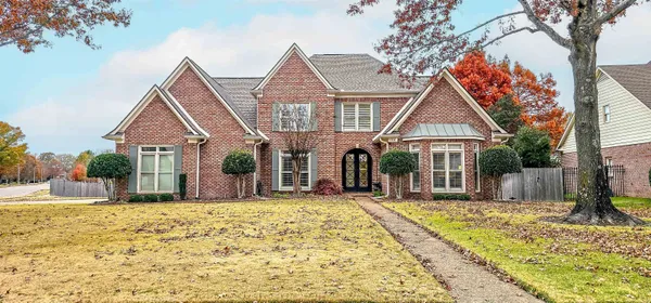 $639,000 | 1715 John Ridge Drive, Collierville, TN 38017