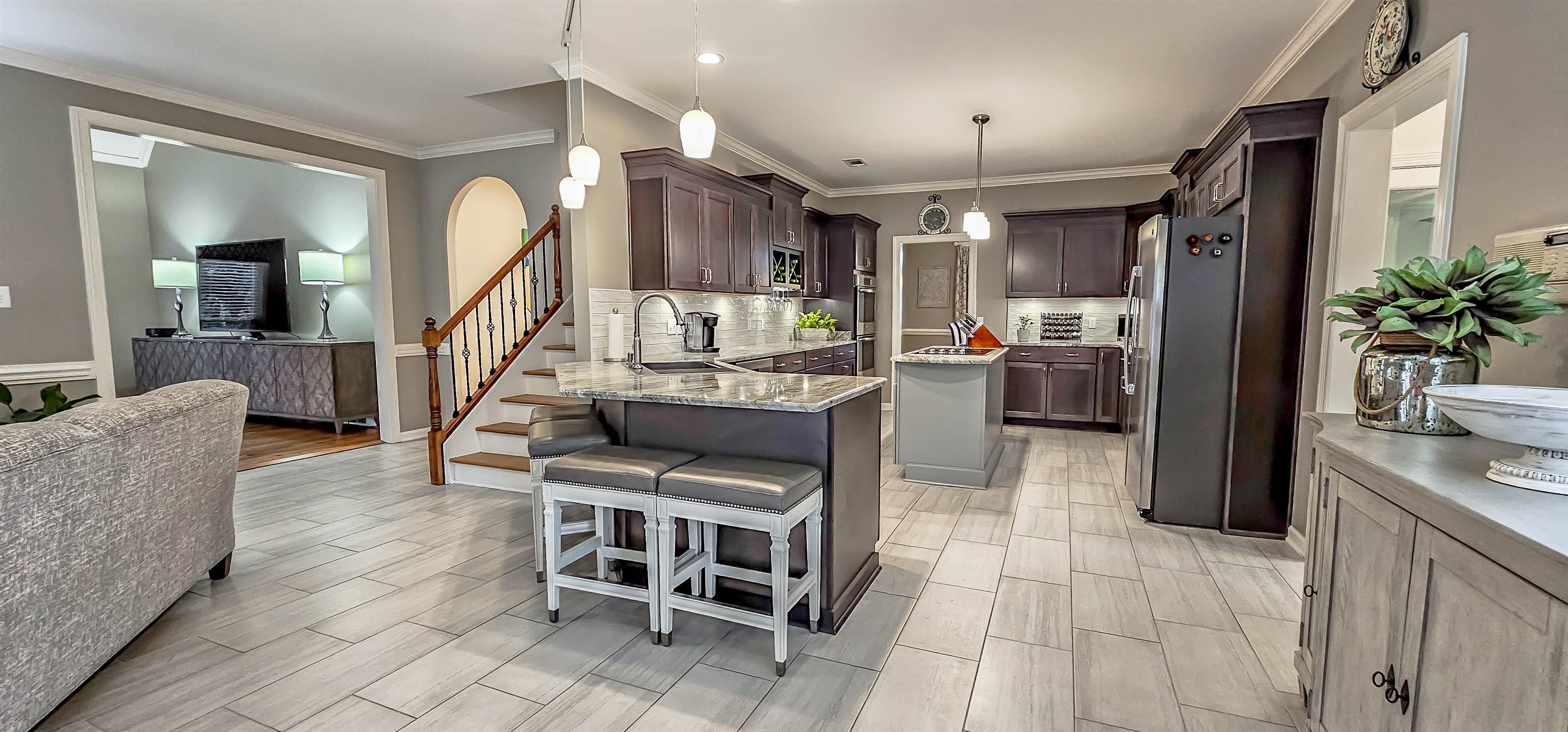 1715 John Ridge Drive Collierville, TN 38017 - Photo 13 of 37