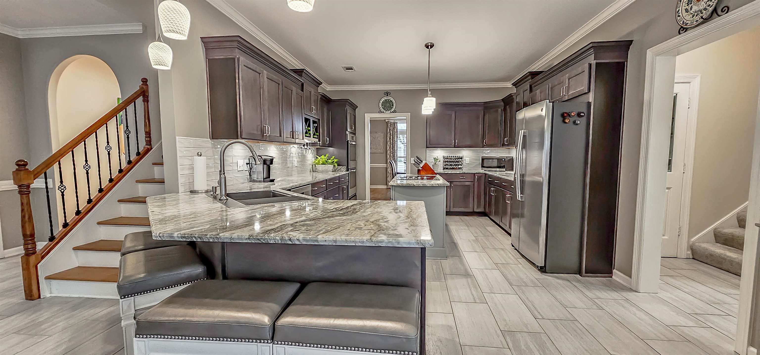 1715 John Ridge Drive Collierville, TN 38017 - Photo 14 of 37