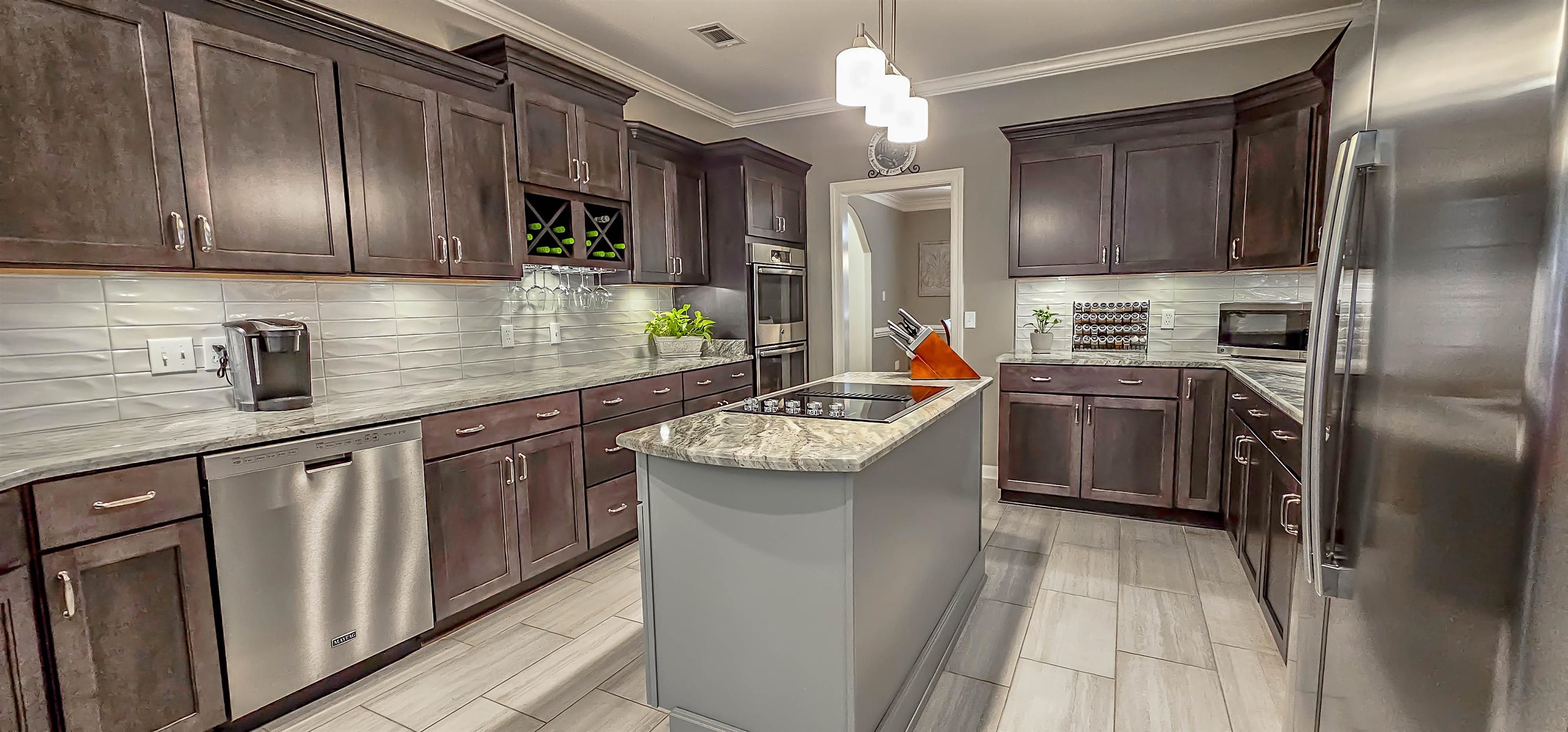 1715 John Ridge Drive Collierville, TN 38017 - Photo 15 of 37