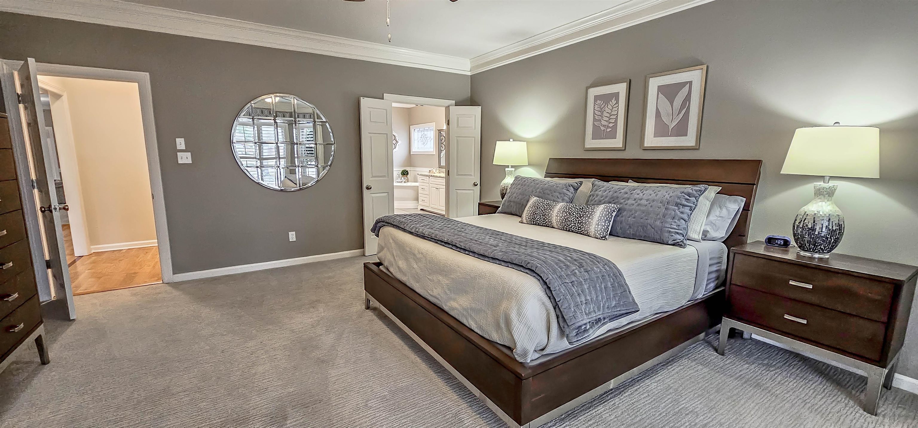 1715 John Ridge Drive Collierville, TN 38017 - Photo 18 of 37