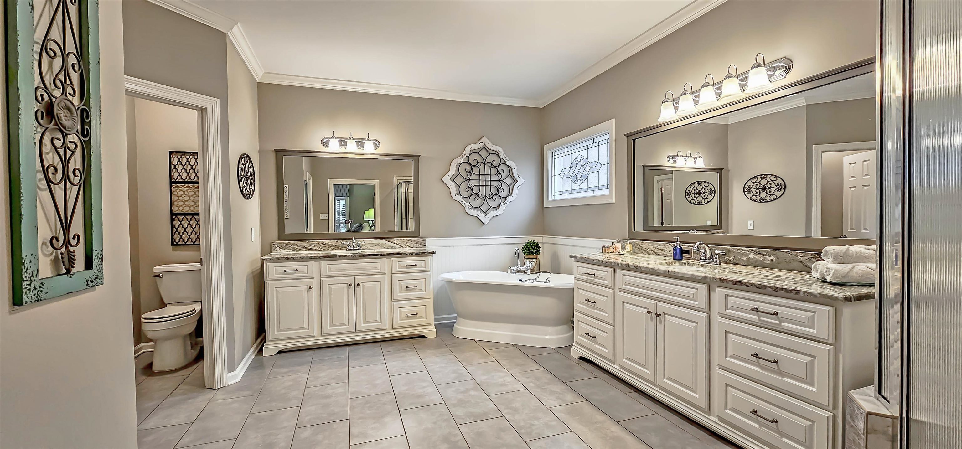 1715 John Ridge Drive Collierville, TN 38017 - Photo 20 of 37