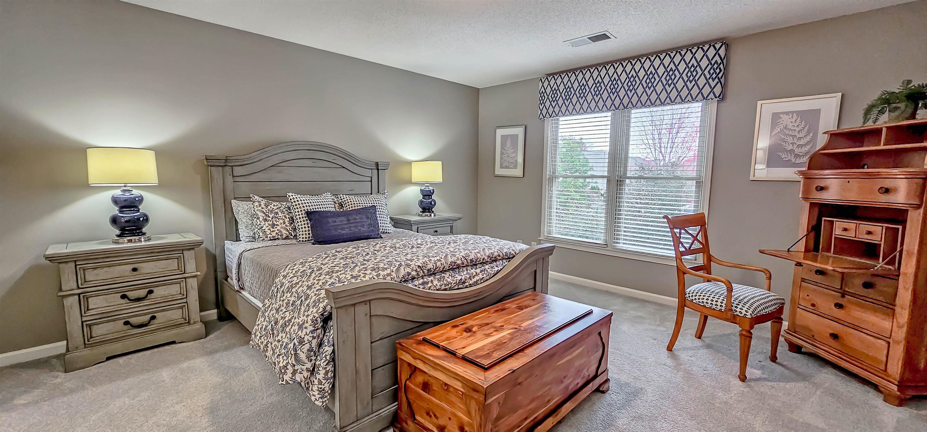 1715 John Ridge Drive Collierville, TN 38017 - Photo 29 of 37