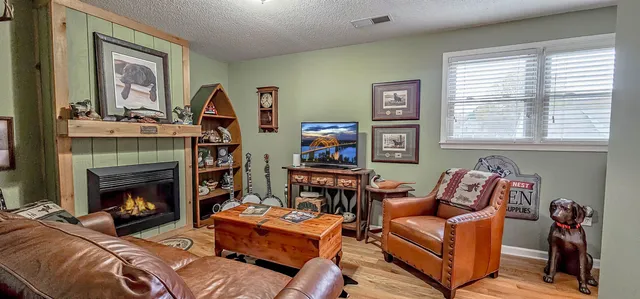 $659,000 | 1715 John Ridge Drive, Collierville, TN 38017