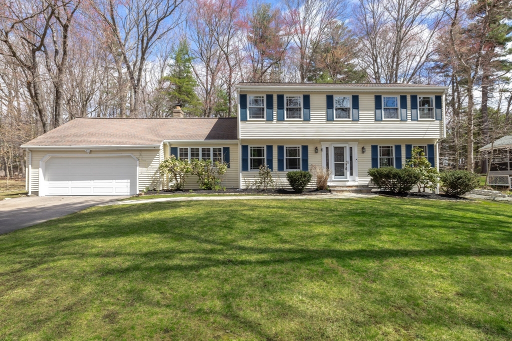 39 Jodie Road Framingham, MA 01702 - Photo 1 of 37 Gallery Image 1