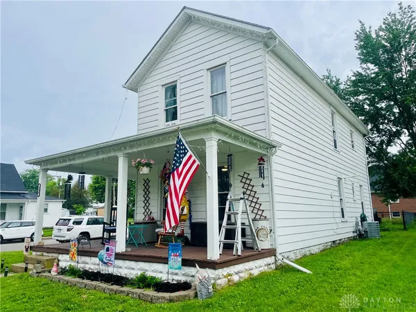 $168,000 | 530 Cottage Avenue, Piqua, OH 45356