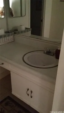 a living room with furniture and window