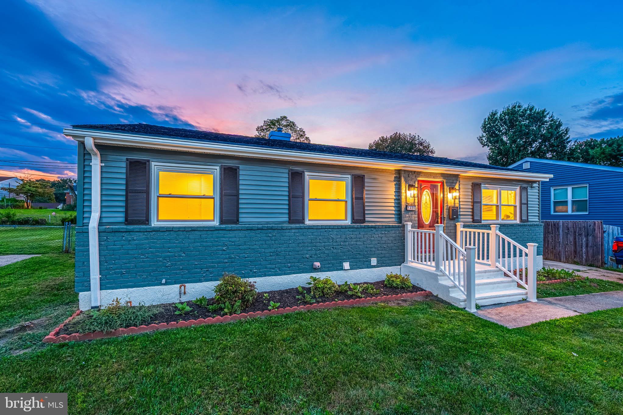 1406 Glenwilde Road Baltimore, MD 21228 - Photo 38 of 38 Gallery Image 38