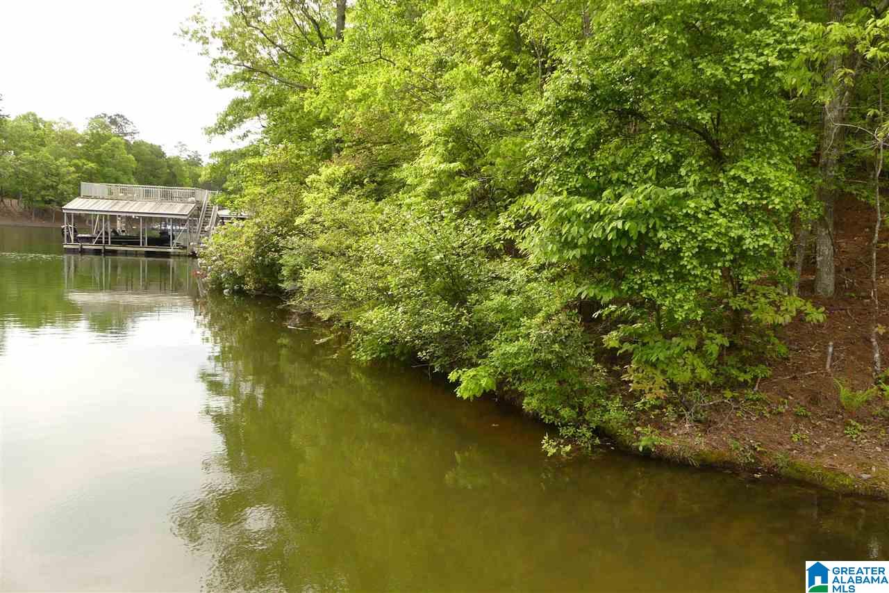 Lot 8 Bluegill Drive, Unit 8 Wedowee, AL 36278 - Photo 1 of 10