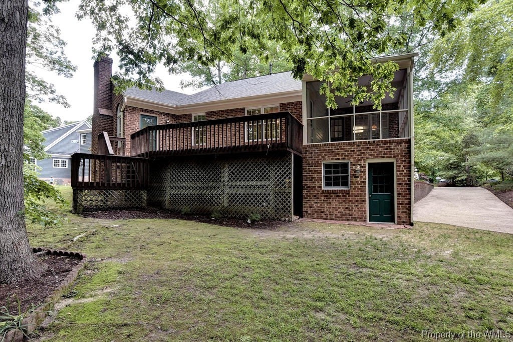160 Devon Road Williamsburg, VA 23188 - Photo 44 of 48 Gallery Image 44
