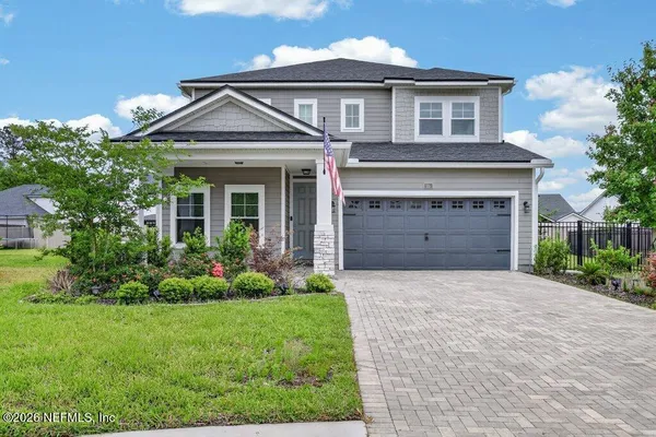 $580,000 | 21 Yardley Court, St. Augustine, FL 32092