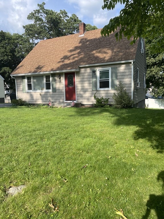 4 Rural Street Worcester, MA 01604 - Photo 1 of 20 Gallery Image 1